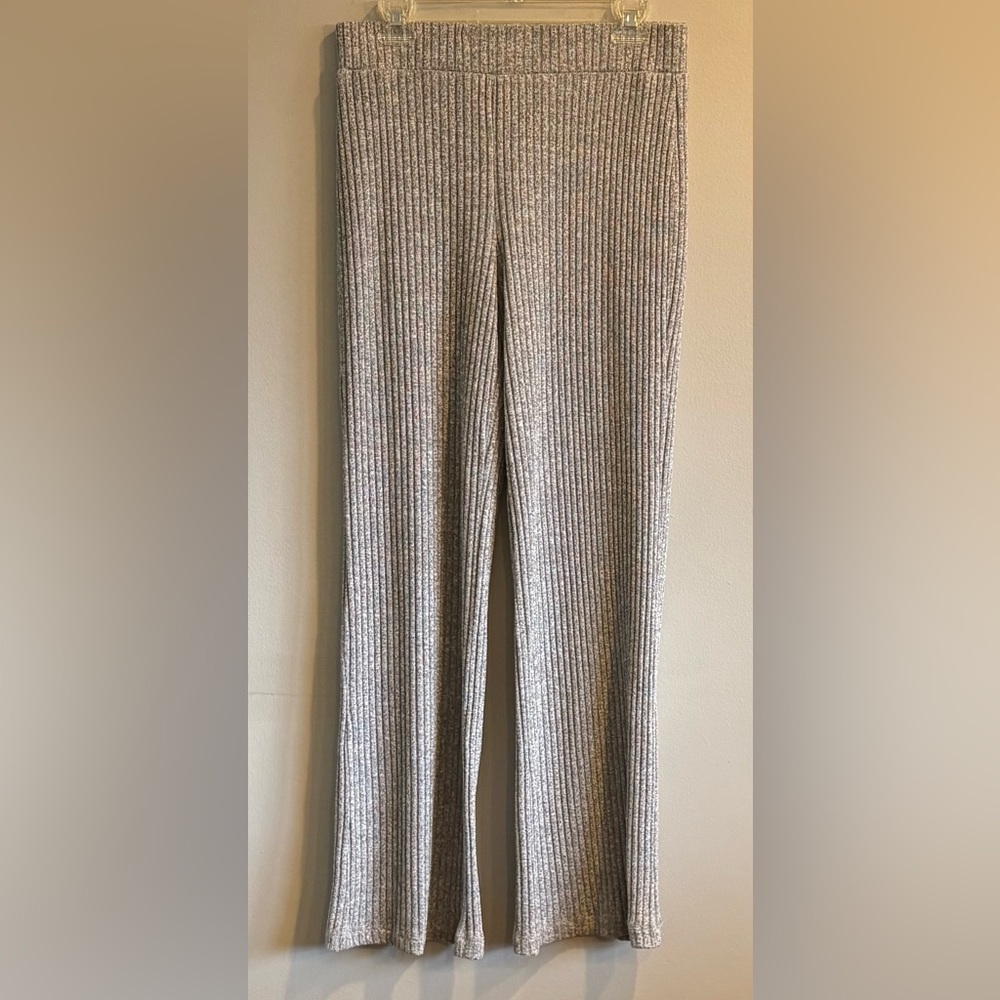 Kal Rieman Knit Pants Size Large